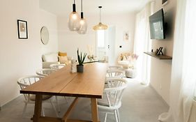 Familienapartment Reifnitz by Seebnb